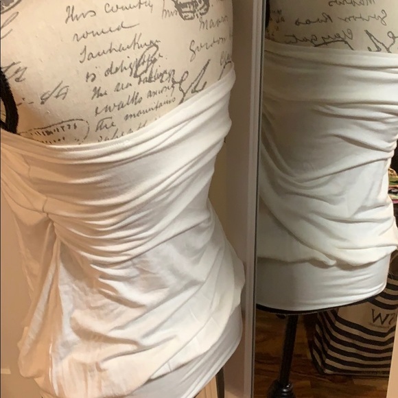 SWAROVSKI Sky Brand sexy and luxury tank or dress - Picture 5 of 8